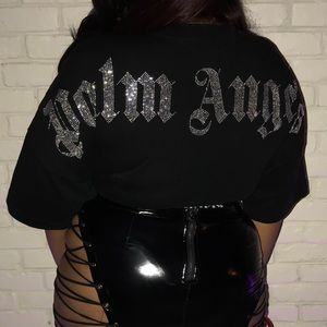 Palm Angels shirt